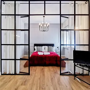  Apartament Chiclife - Florentin Downtown