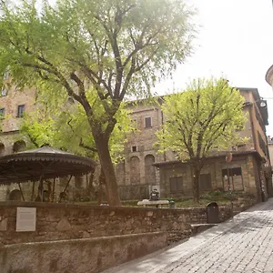 Gombito 4 Alta Bergame